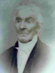 Nathaniel Winsor, Jr.