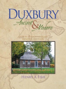 Duxbury Ancient and Modern cover