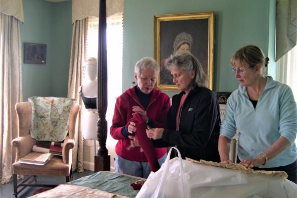 Museums & Collections