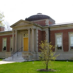 Dr. John Wadsworth and Colonial Era Medecine Talk