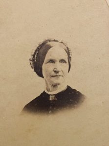 Sally B. Sampson Winsor