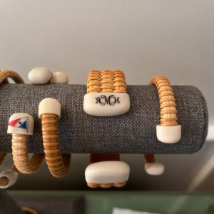 Nantucket Basket Bracelet Workshop Ticket