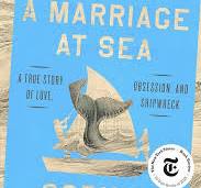Book Club - 'A Marriage at Sea' by Sophie Elmhirst